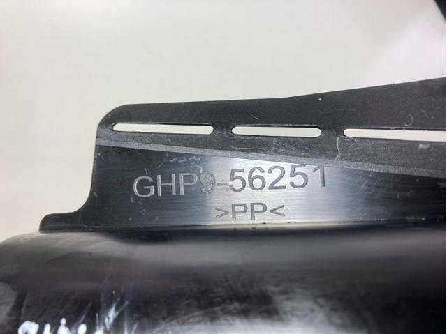 GHP956251 Правый дефлектор радиатора купить Хмельницкий