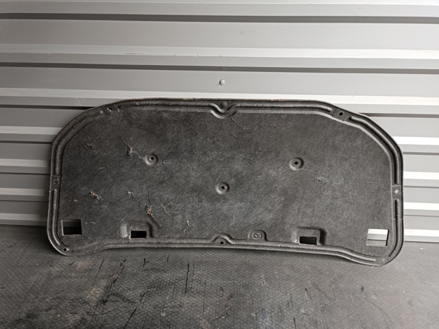GHP9-56-681 Mazda Шумоизоляция капота