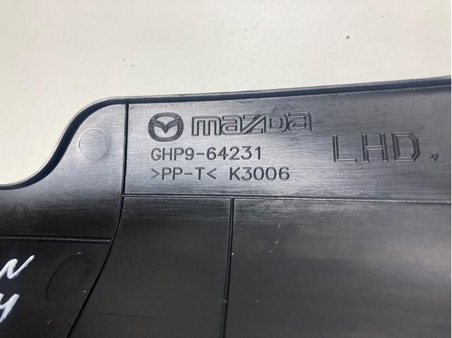 GHP964231 MAZDA купить в Житомир