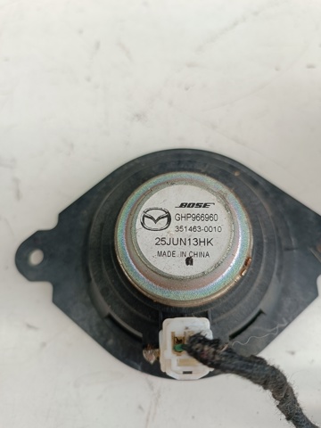 MAZDA GHP966960 в наличии Киев