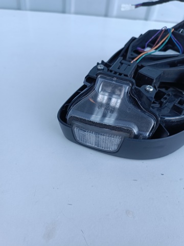 Указатель поворота зеркала правый GHP969122B MAZDA