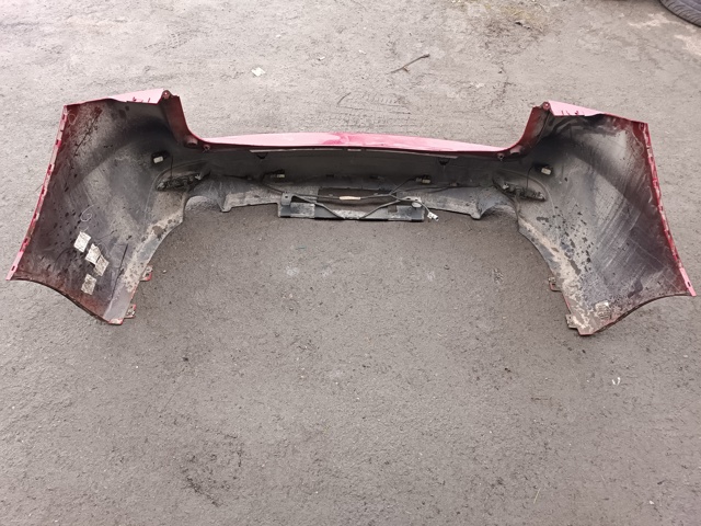 GHR250221ABB Бампер задний купить Ирпень