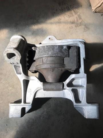 GHS439060 MAZDA Подушка (опора) двигателя правая купить в Полтава