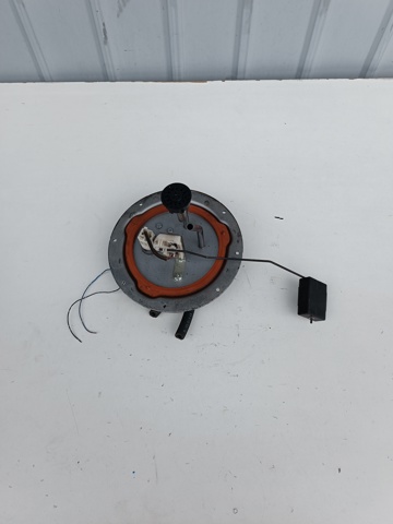 Датчик указателя уровня топлива GHT24216X MAZDA