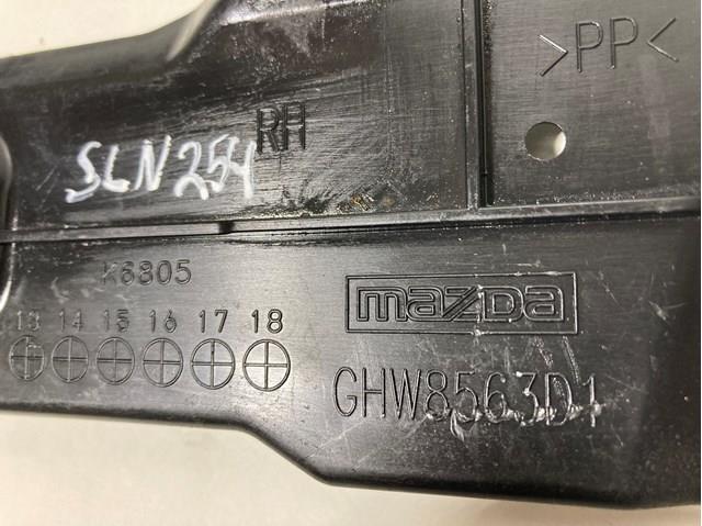 MAZDA GHW8563D1 в наличии Сумы