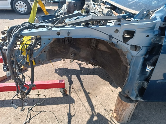 Лонжерон передний левый GJYA5420YA MAZDA