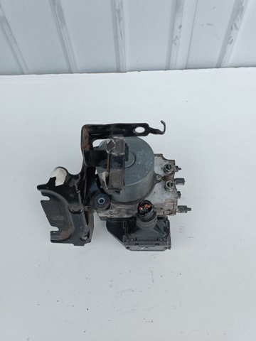 Гидроблок АБС GMM1437A0 MAZDA