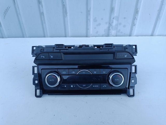 GMM955260 Mazda