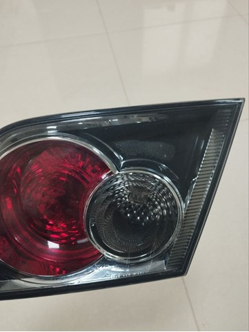 GR1A513H0A MAZDA Фонарь задний правый внутренний купить в Львов