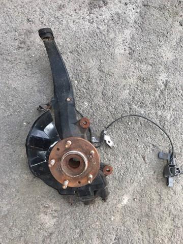 GS1D33021 MAZDA Цапфа передняя правая купить в Кривой Рог