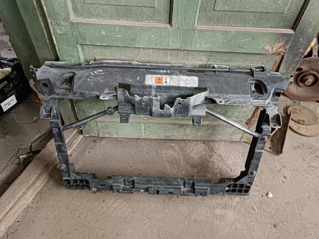 Рамка передней панели GS1D53110A MAZDA