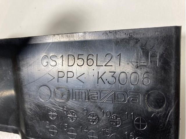 GS1D56L21 MAZDA купить в Одесса