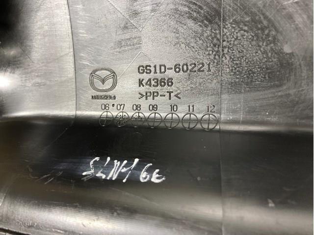 MAZDA GS1D60221 в наличии Черновцы