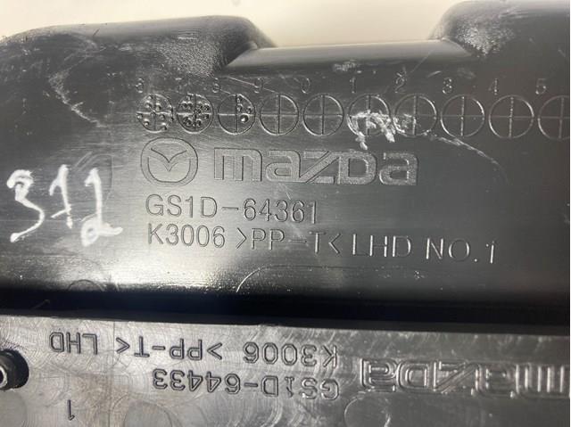 GS1D64361 купить Ирпень