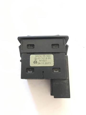 GS1E66420 MAZDA купить в Винница