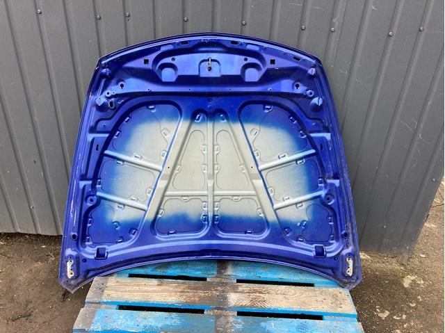 GSYD5231XB Капот купить Павлоград