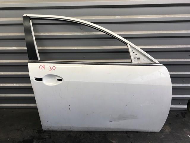 GSYD5802XF MAZDA Дверь передняя правая купить в Кривой Рог