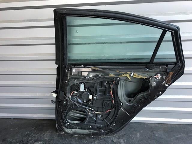 GSYM7202XF MAZDA Дверь задняя правая купить в Тернополь