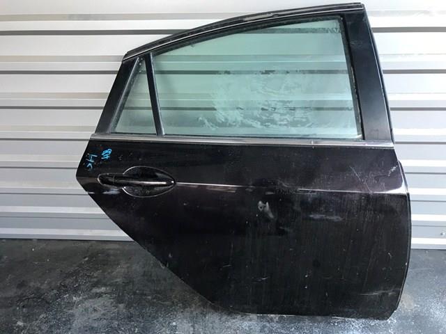 Задняя правая дверь GSYM7202XF MAZDA