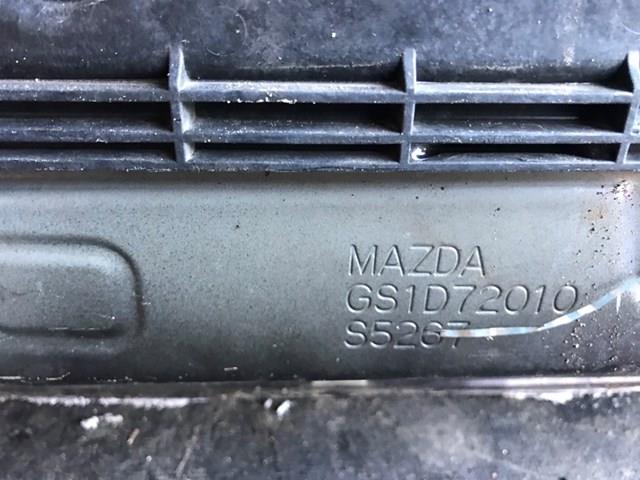 MAZDA GSYM7202XF Дверь задняя правая в наличии Винница