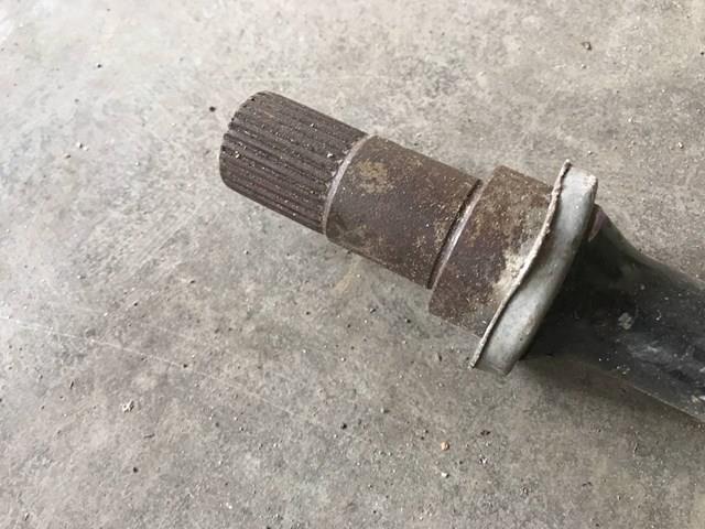 MAZDA GTU32550X в наличии Павлоград