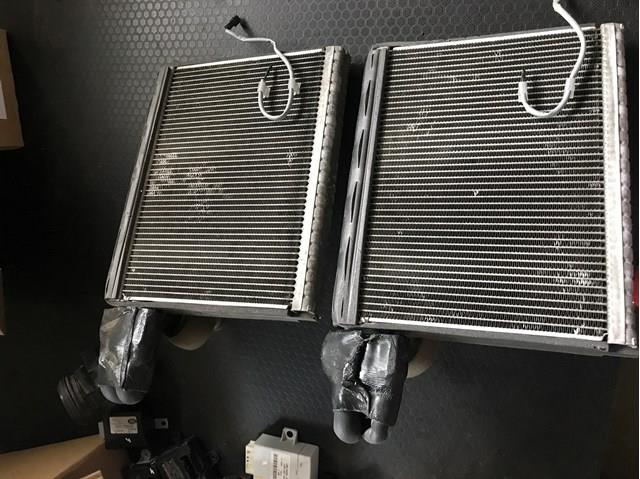 JQB500010 LAND ROVER Испаритель кондиционера купить в Запорожье