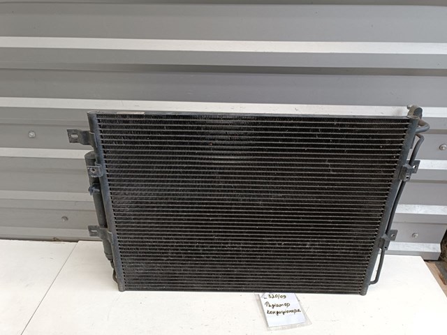 LAND ROVER JRB500270 Радиатор кондиционера в наличии Украина