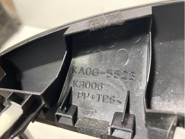 MAZDA KA0G55231 в наличии Тернополь