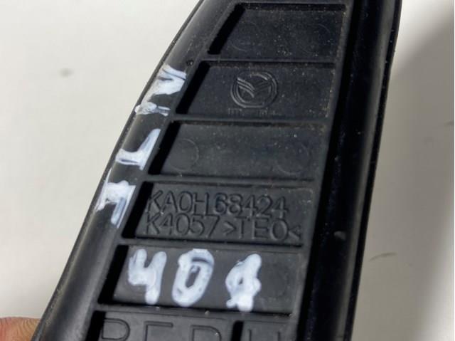 KA0H68424 MAZDA купить в Украина