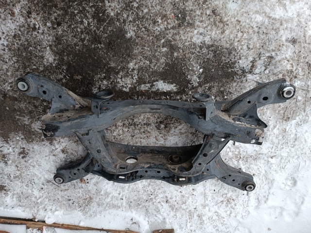 Механизм управления задней оси KD352880X MAZDA