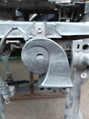 Сигнал звуковой (клаксон) KD356679YA MAZDA