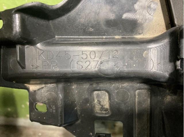 MAZDA KD4550712 в наличии Ужгород