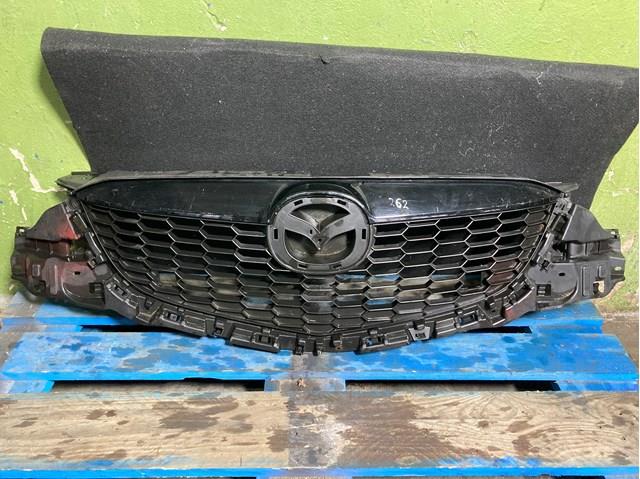 KD4550712 MAZDA купить в Львов