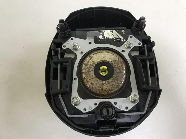 KD4557K00C02 MAZDA Подушка безопасности водителя купить в Хмельницкий