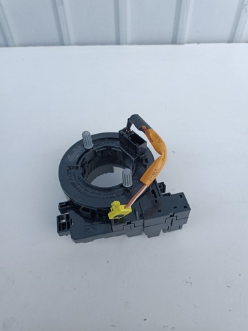 Кольцо контактное, шлейф руля KD4966CS0A MAZDA
