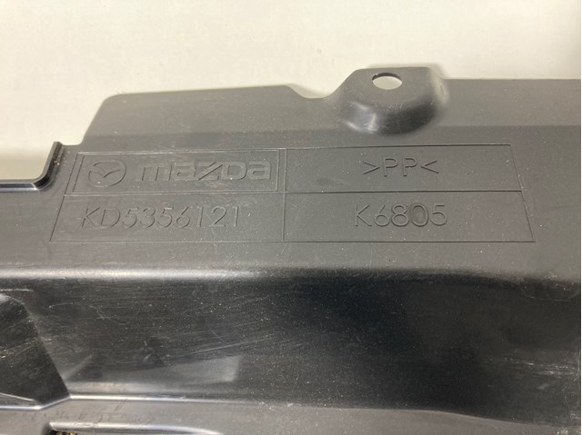 KD5356121 MAZDA купить в Павлоград