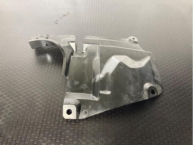 KD5356342 MAZDA Защита двигателя левая купить в Сумы
