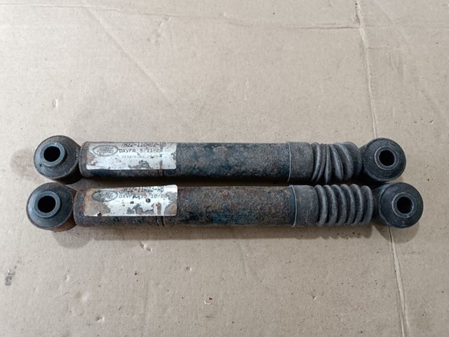 Пневмоподвеска кабины KVF500580 LAND ROVER