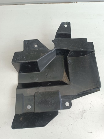 Защита двигателя, правая L20656341A MAZDA