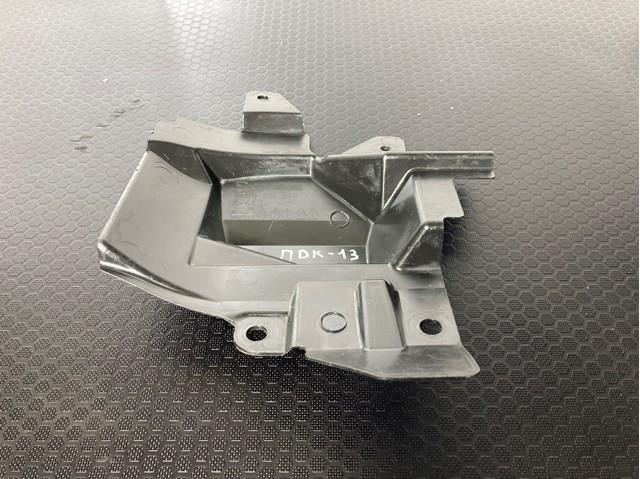 Защита двигателя, левая L20656342 MAZDA