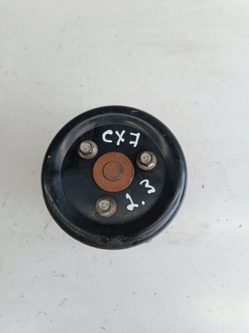 Шкив помпы водяного насоса Mazda CX-7