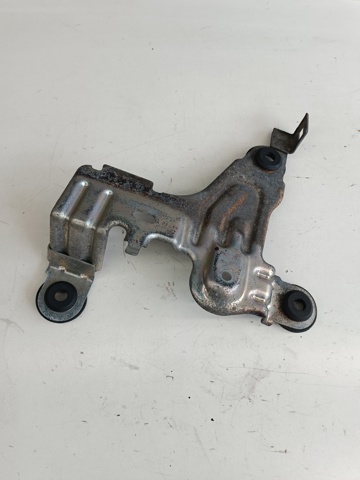 Кронштейн переднего номерного знака L33D20210B MAZDA