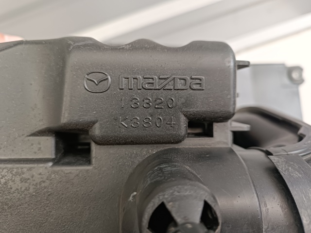 MAZDA L33E13Z02 в наличии Ирпень