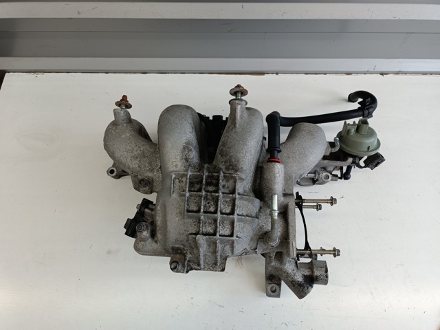 Впускной коллектор L3K913100J MAZDA