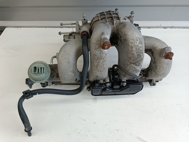 L3K913100J MAZDA Коллектор впускной купить в Кривой Рог