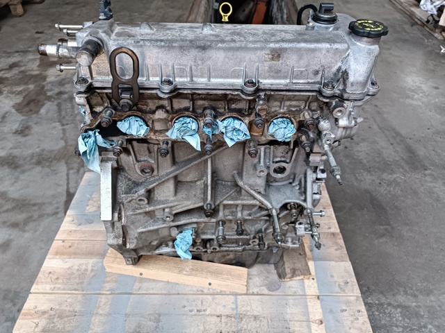 L3YZ02200C MAZDA Блок цилиндров двигателя купить в Украина
