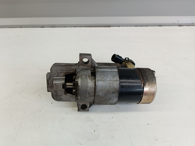 L81318400 MAZDA Стартер купить в Ирпень
