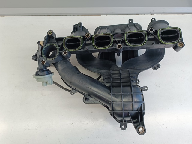 Коллектор впускной L82913100 MAZDA