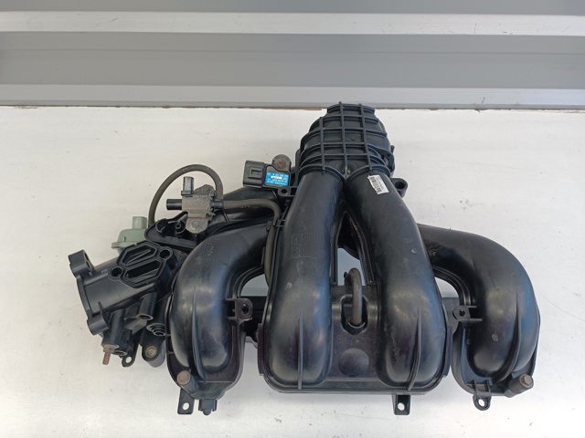 MAZDA L82913100 Впускной коллектор в наличии Ровно