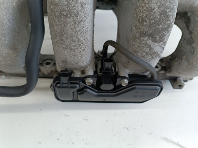 Клапан соленоид регулирования заслонки EGR LF1518741 MAZDA